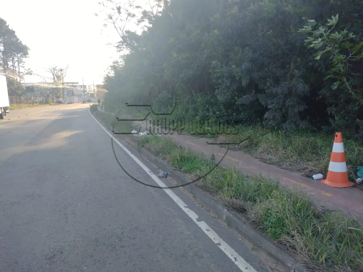LOTE 002 - 02ª DATA | MATRÍCULA N° 34.838: Um terreno urbano, com 12.024,48 m² e sem benfeitorias, em Cachoeirinha/RS - Loteamento industrial Cruzeiro