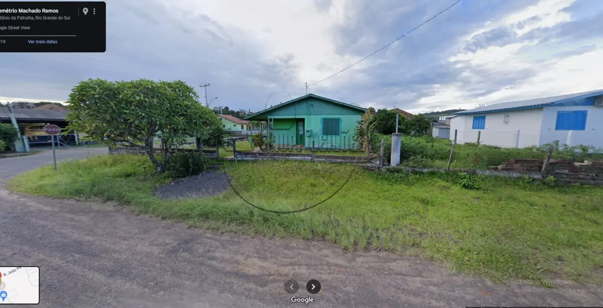 LOTE 018