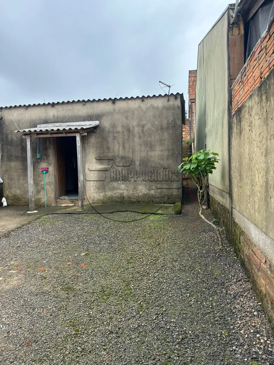 LOTE 003 - 02ª DATA | (ALVORADA/RS) Um terreno de 175,00m², c/ benfeitorias, no Bairro Jardim Algarve