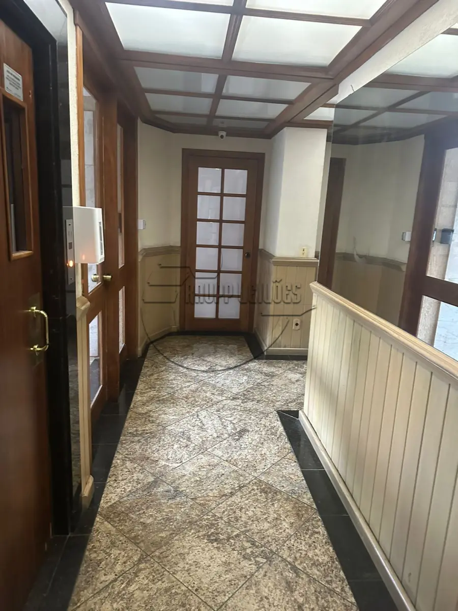 LOTE 003 - 02ª DATA | (PORTO ALEGRE/RS) O apto 1003 do Edifício FRA BARTOLOMEU. c/ 120,18m², no Bairro Petrópolis