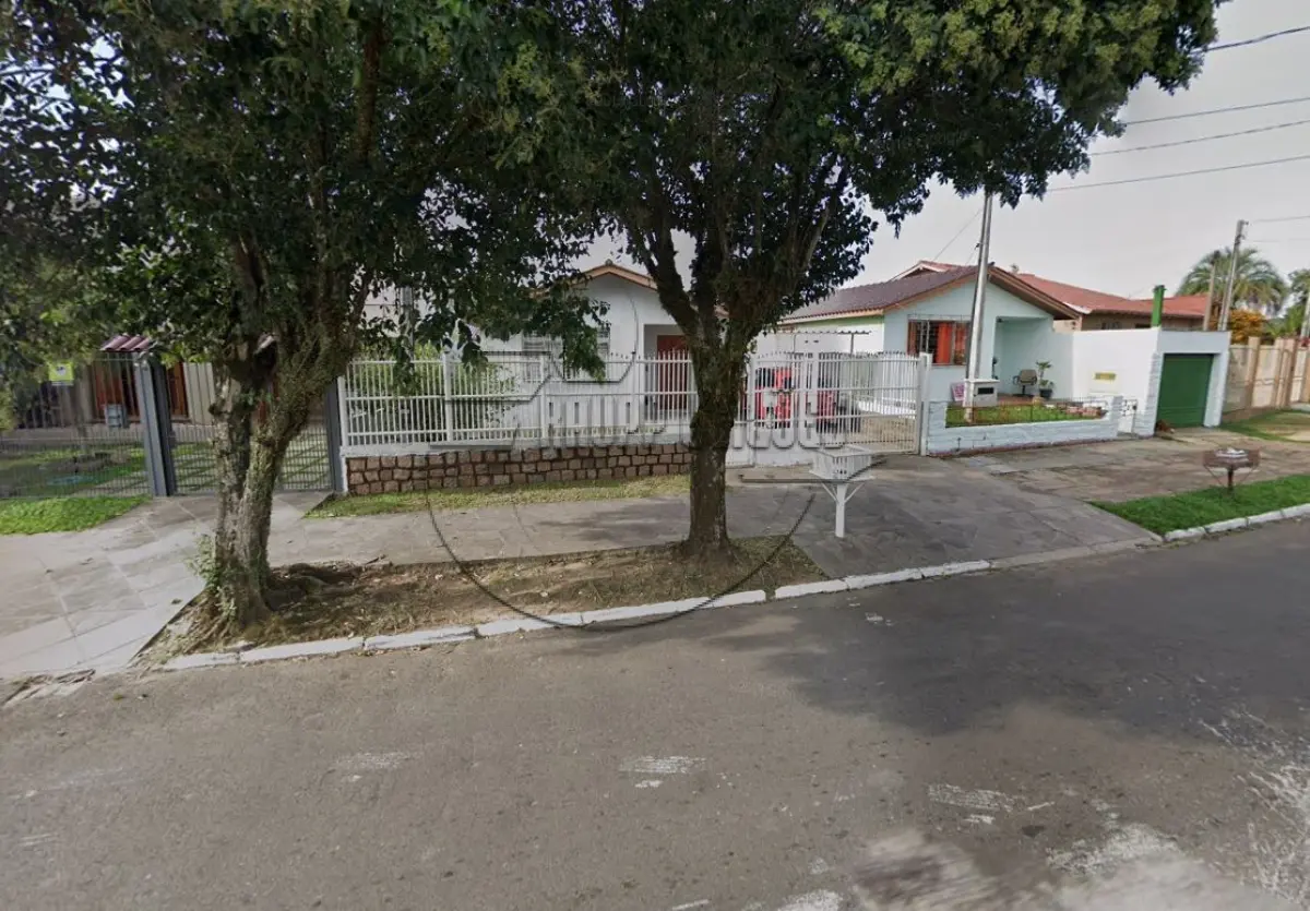 LOTE 004 - 02ª DATA | (CANOAS/RS) Uma casa no Bairro Nossa Sra. das Graças, sobre um terreno de 269,54m²