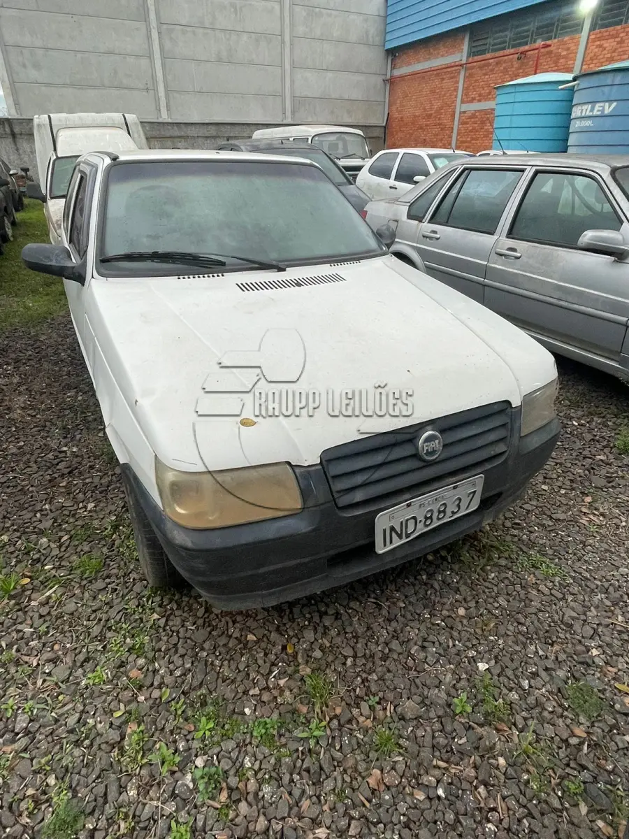 LOTE 015