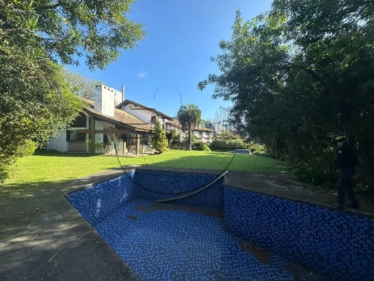LOTE 001 - (PORTO ALEGRE/RS) A unidade residencial 17 do Condomínio Horizontal Jardim do Sol - na Av. Cavalhada, Porto Alegre/RS