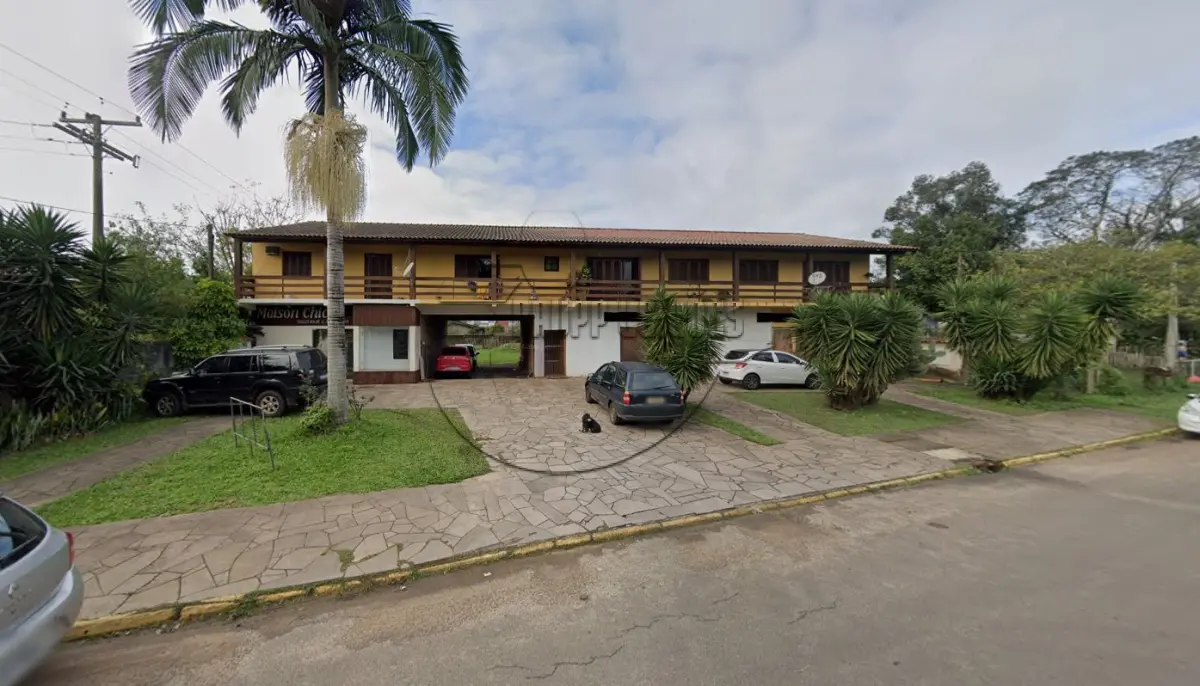 LOTE 001 - 02ª DATA | (NOVA SANTA RITA/RS) 03 lojas comerciais no Bairro Berto Círio