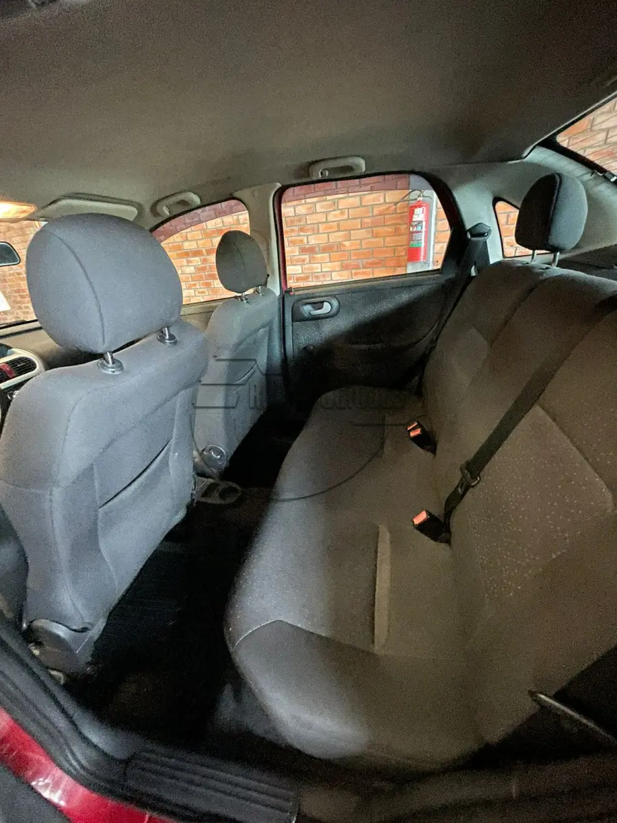 LOTE 023 - Veiculo GM/CORSA SEDAN PREMIUM,  ano/modelo 2009/2010