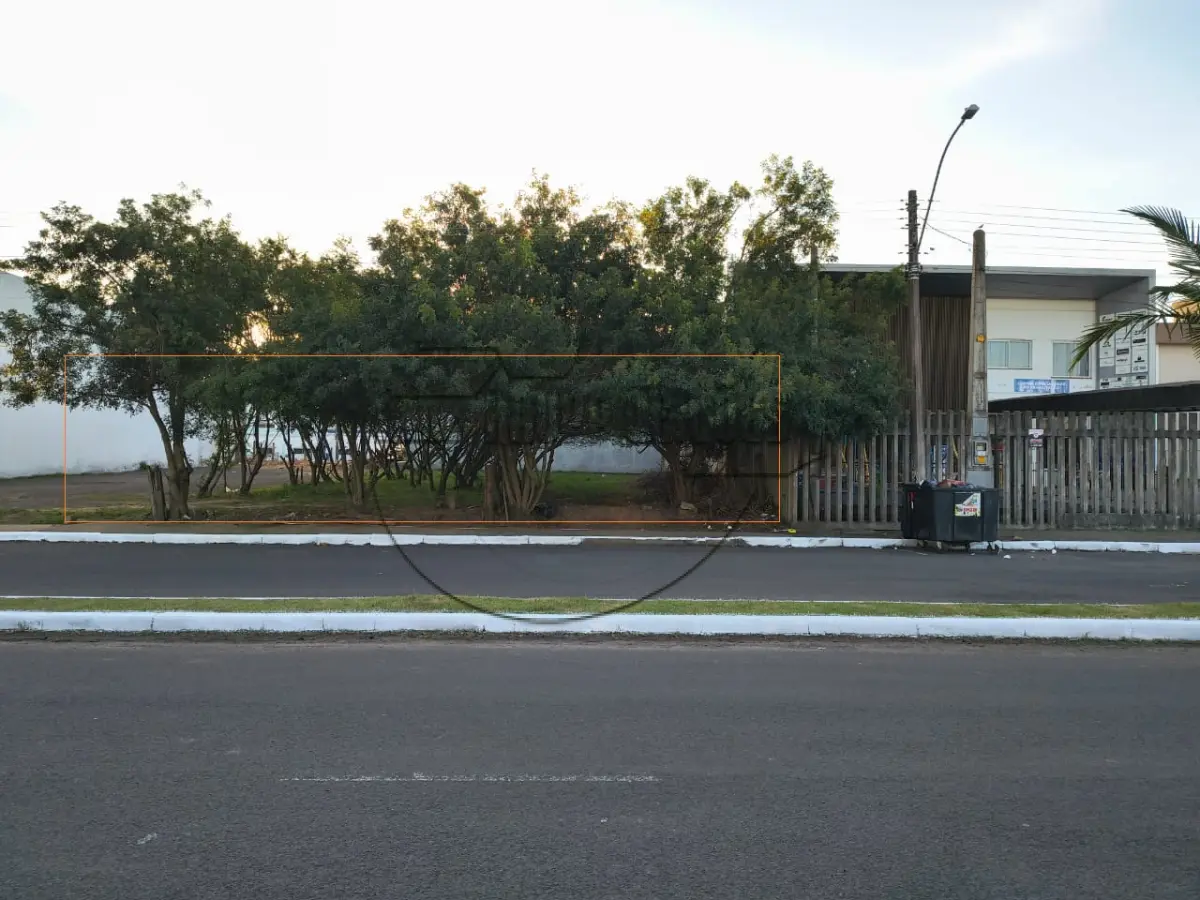 LOTE 039 - 02ª DATA | MATRÍCULA N° 30.888: Um terreno urbano, com 444,00m², sem benfeitorias, em Cachoeirinha/RS - Lotamento CITY NOVA FASE
