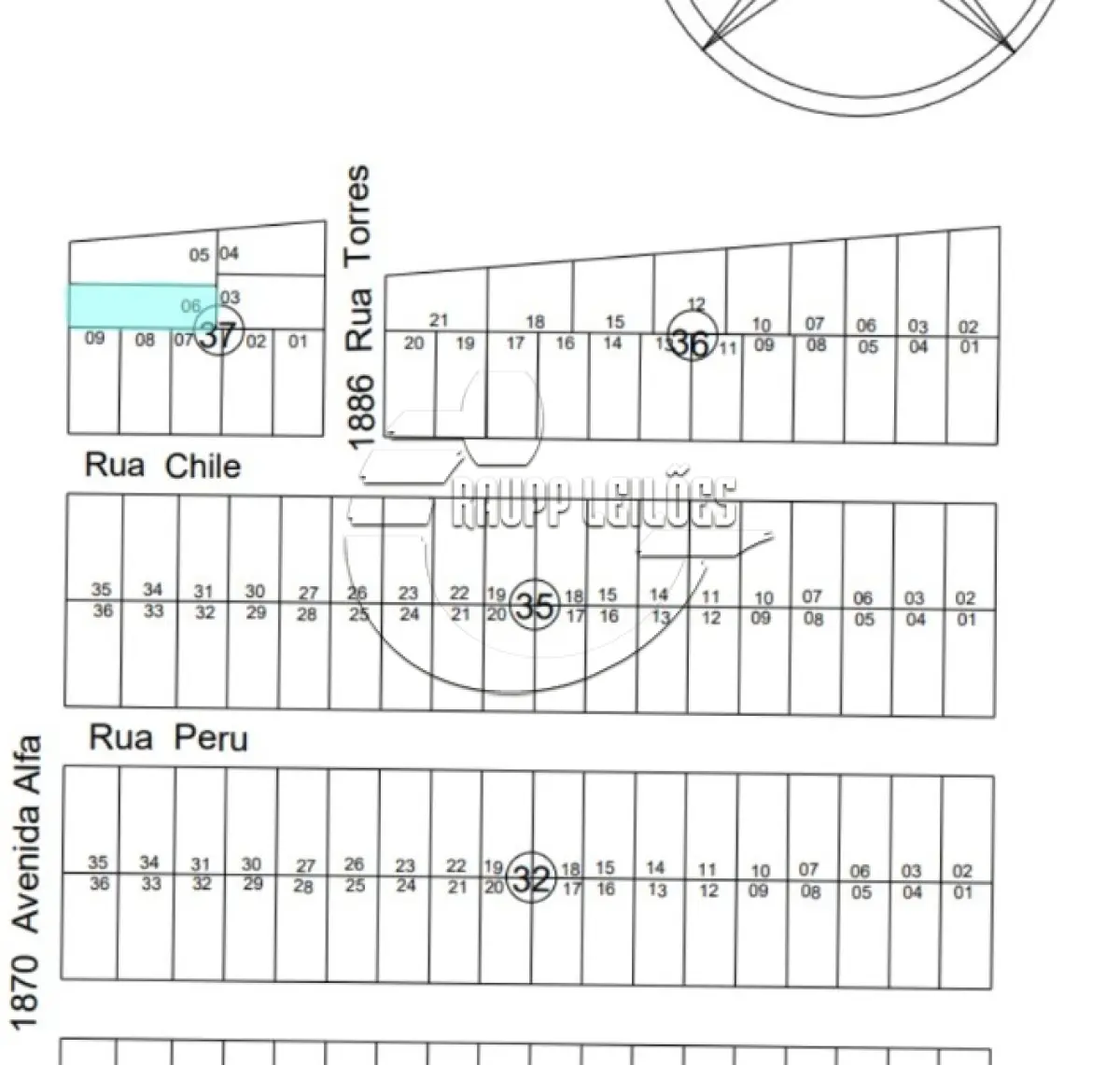 LOTE 006