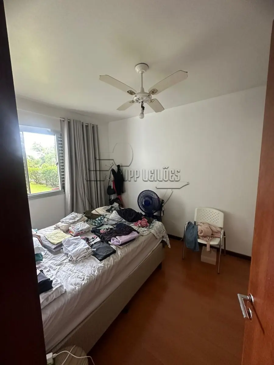 LOTE 005 - 02ª DATA | (PORTO ALEGRE/RS) O apto 103, bloco 3, do Cond. Villaggio Di Verona, c/ 58,22m², no Bairro Jardim Carvalho