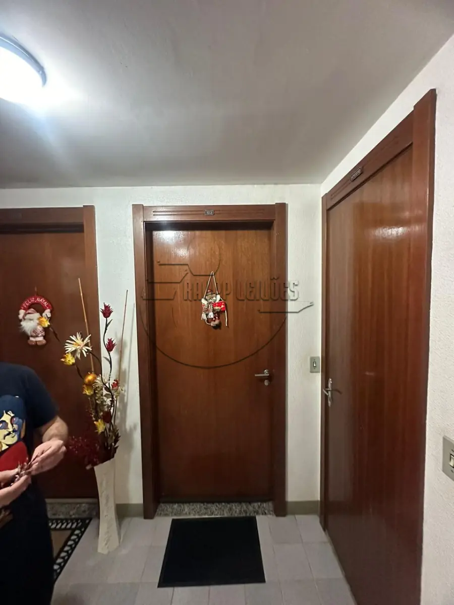 LOTE 005 - 02ª DATA | (PORTO ALEGRE/RS) O apto 103, bloco 3, do Cond. Villaggio Di Verona, c/ 58,22m², no Bairro Jardim Carvalho
