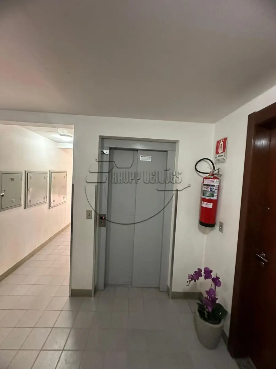 LOTE 005 - 02ª DATA | (PORTO ALEGRE/RS) O apto 103, bloco 3, do Cond. Villaggio Di Verona, c/ 58,22m², no Bairro Jardim Carvalho