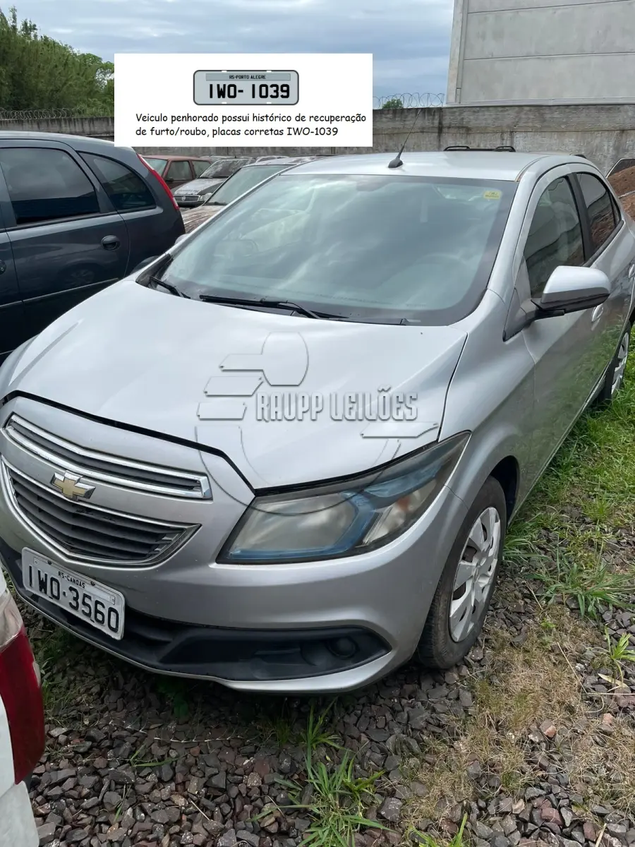 LOTE 019