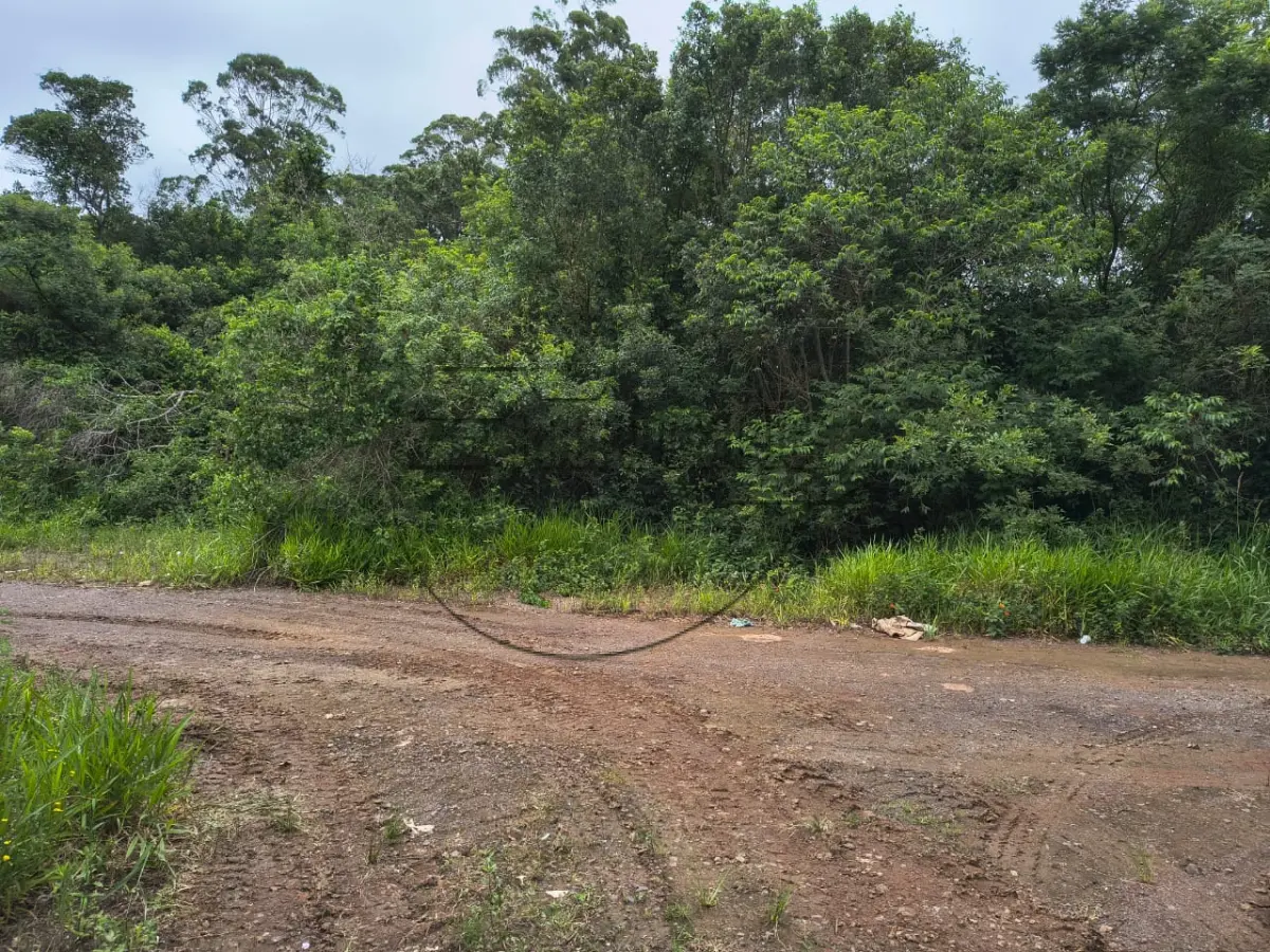 LOTE 002 - 02ª DATA | MATRÍCULA N° 49.040: Um terreno urbano, com 1.661,32 m² e sem benfeitorias, em Cachoeirinha/RS - Loteamento industrial Cruzeiro