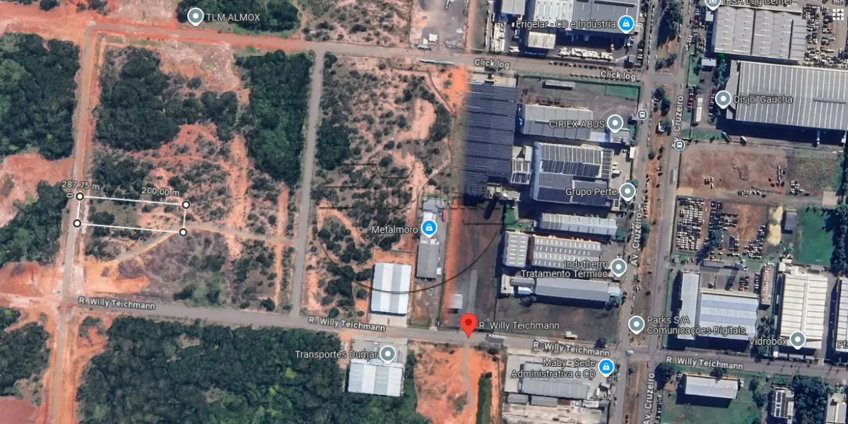 LOTE 030