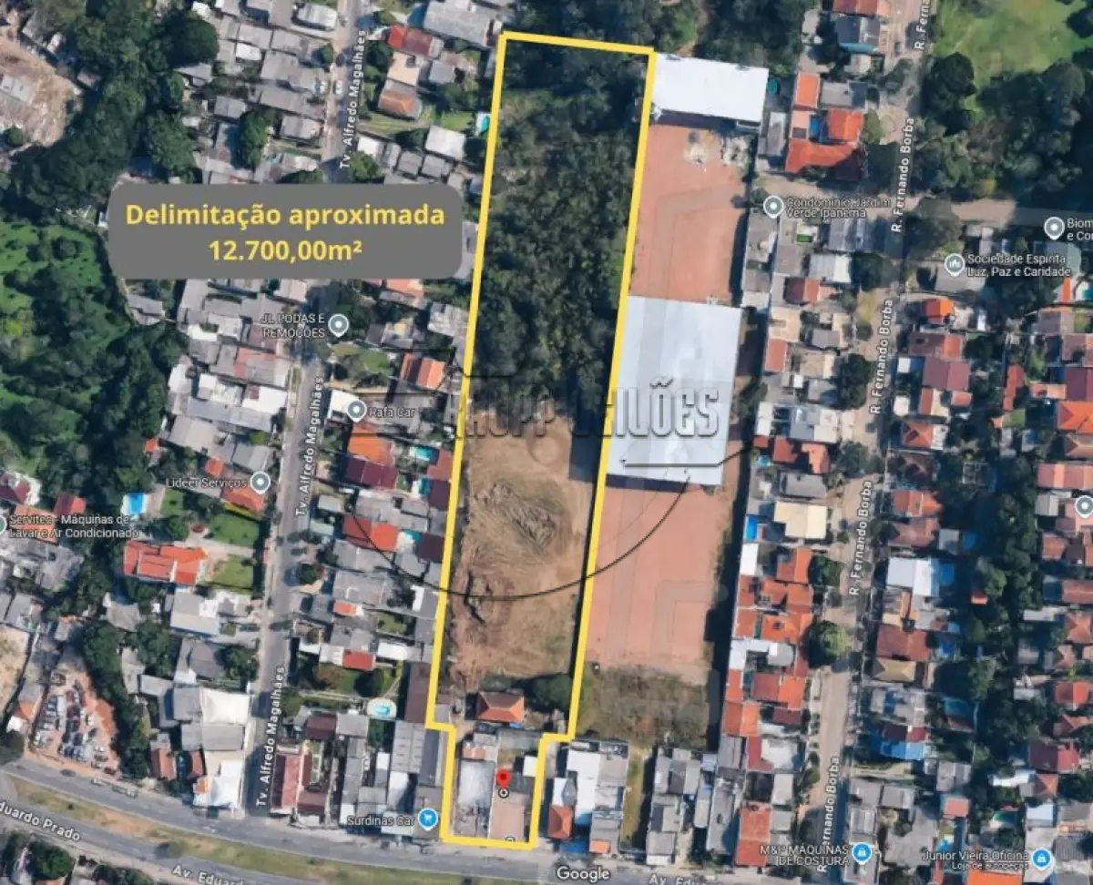 LOTE 001
