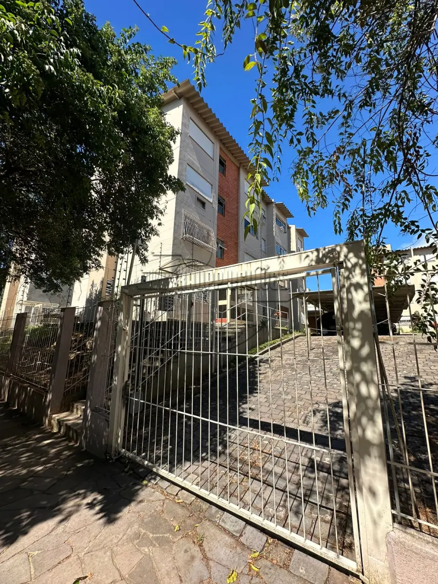 LOTE 002 - 02ª DATA | (PORTO ALEGRE/RS) O apartamento 301, bloco C-4 ,do Conjunto Residêncial Buenos Aires, c/ 37,72m²