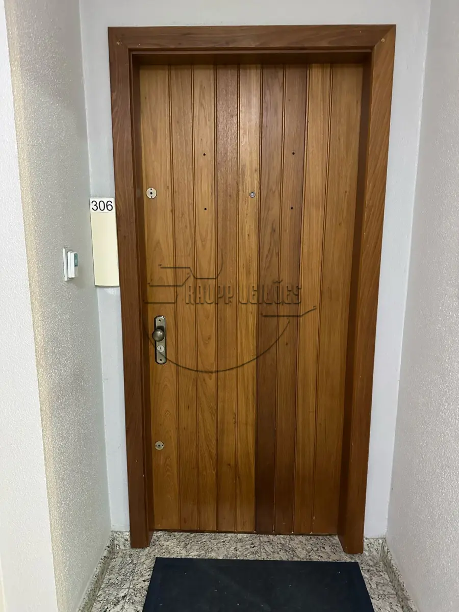 LOTE 002 - 02ª DATA | PORTO ALEGRE/RS) Conjunto 306 do Edifício Santa Cruz, c/ 79,49m², no Bairro Centro Histórico