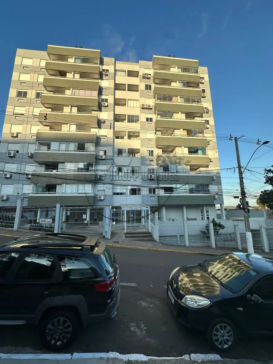 LOTE 003 - (GRAVATAÍ/RS) Apartamento 805 do Condomínio Residencial Vertical Vitta, c/ 71,97m², no Bairro  Centro
