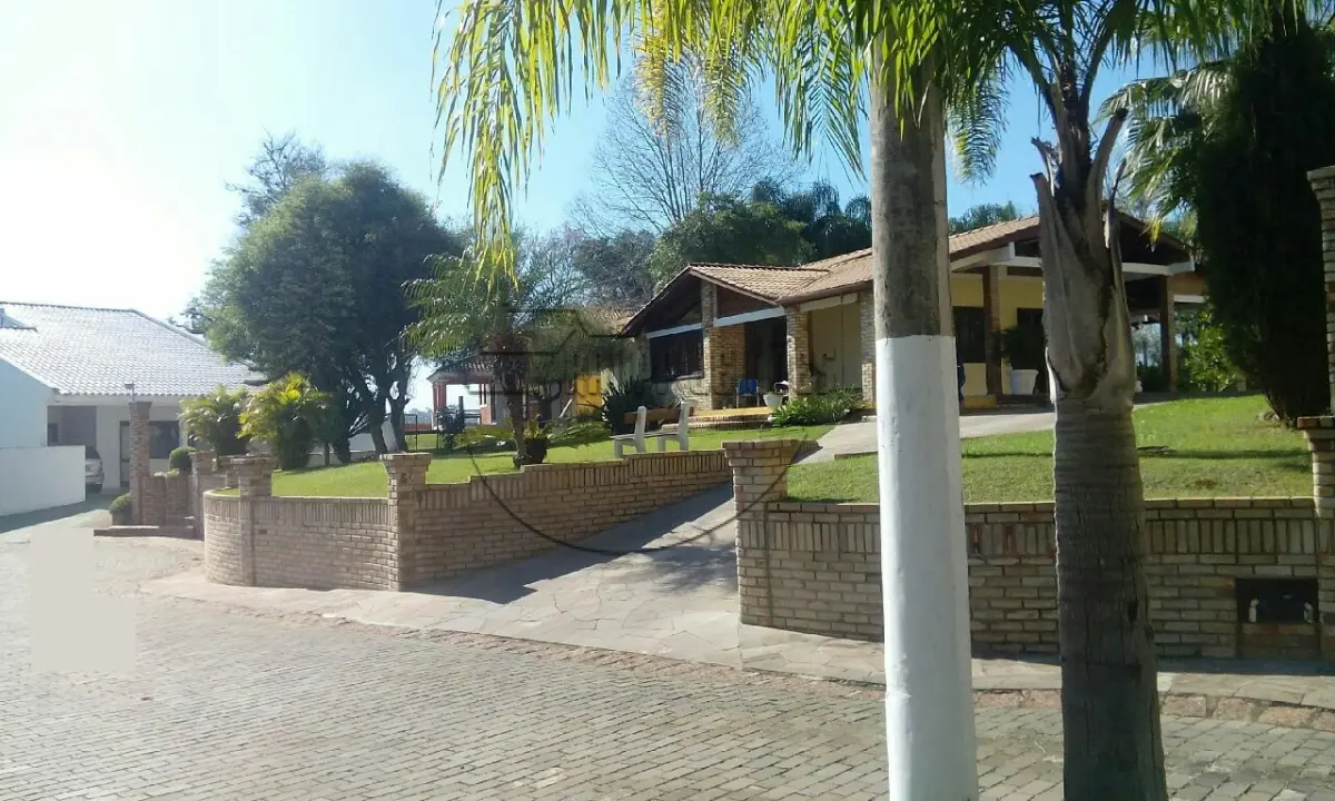 LOTE 001 - 02ª DATA | (GRAVATAÍ/RS) Casa 51 do Cond. Residencial Dom Feliciano