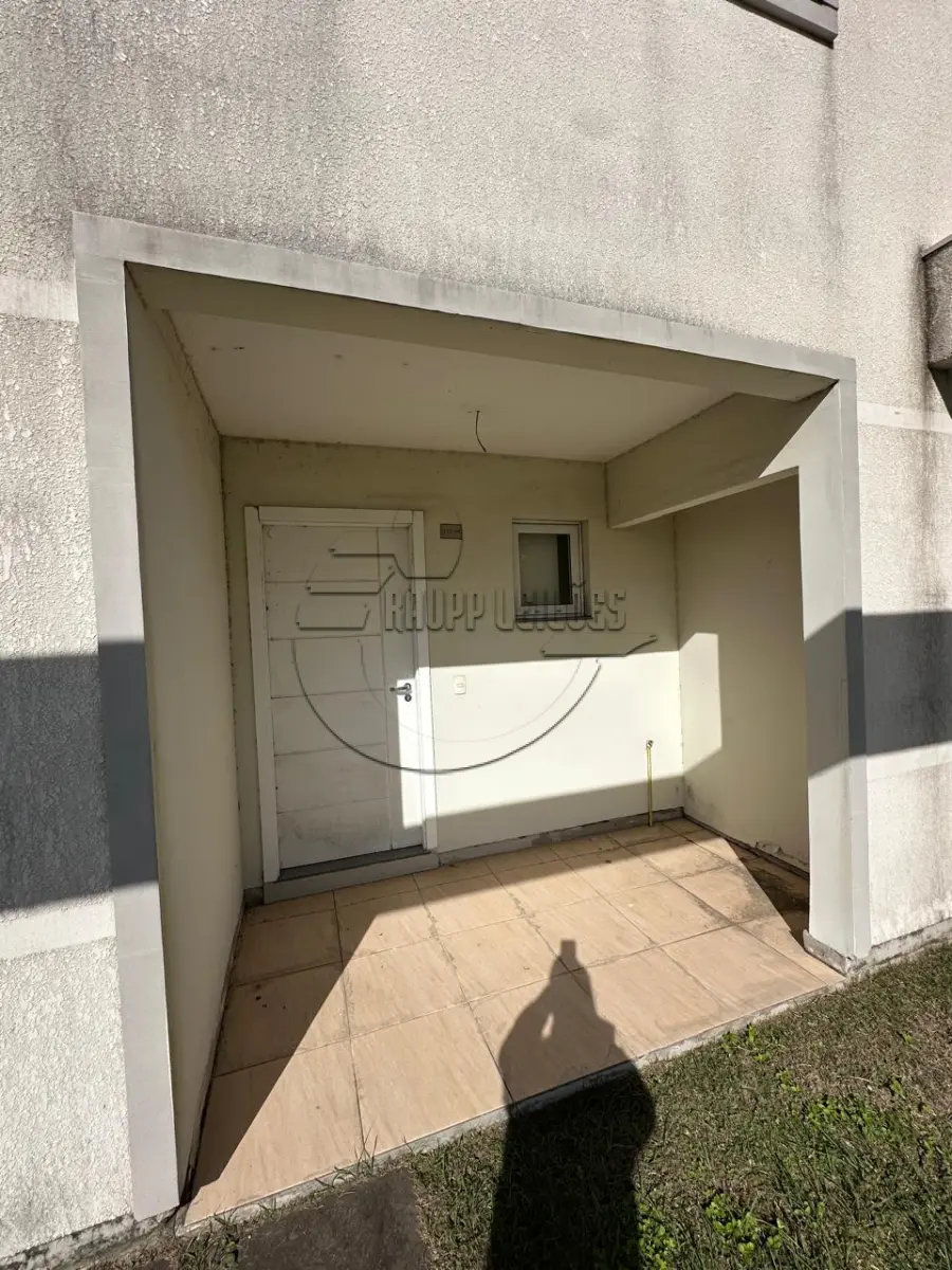 LOTE 002 - (XANGRI-LÁ/RS) Uma casa no Condomínio "Atlântis" (Pateo Marbella), c/ 277,42m²