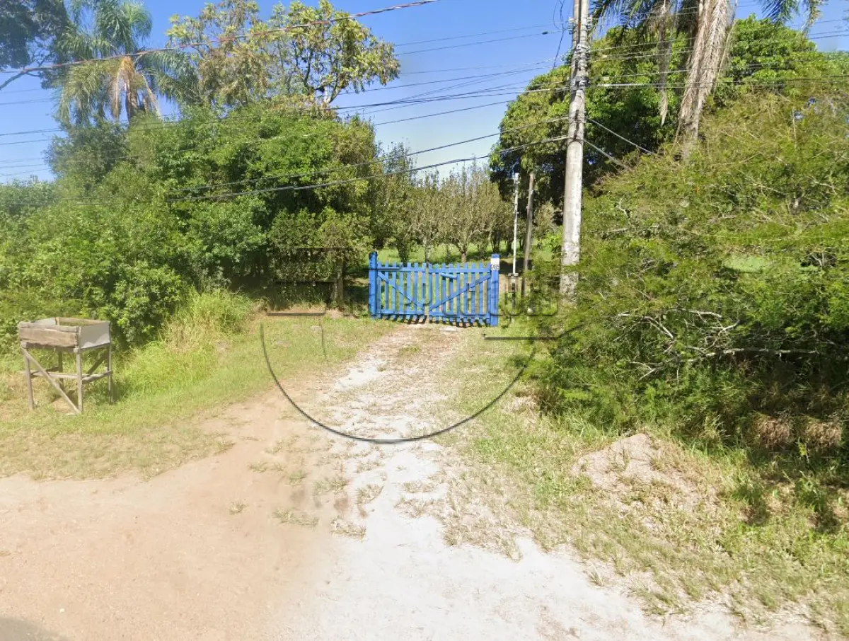LOTE 003 - 02ª DATA | (PORTO ALEGRE/RS) A cota parte de 16,66% do imóvel de matrícula 36.170, c/ aprox. 1.7ha