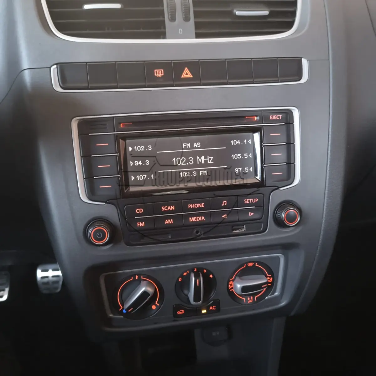 LOTE 026 - 02ª DATA | Veículo VW/FOX 1.0 GII, ano/modelo 2014/2014