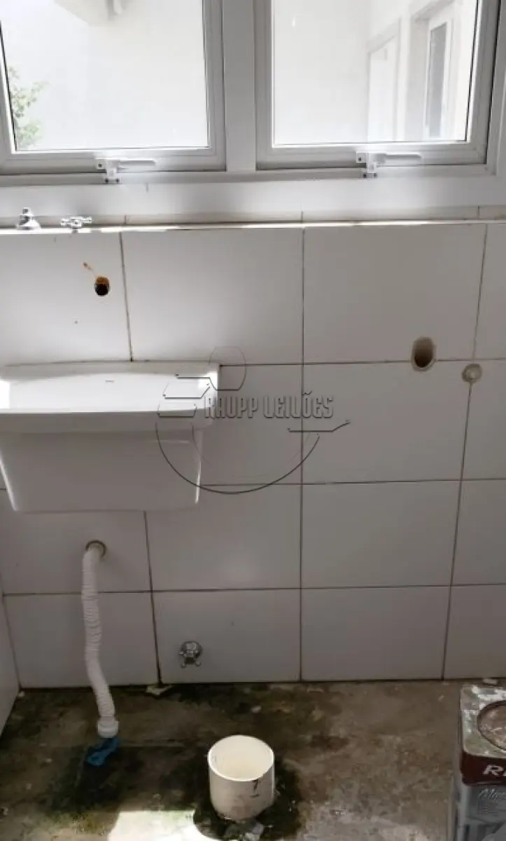 LOTE 002 - (XANGRI-LÁ/RS) Uma casa no Condomínio "Atlântis" (Pateo Marbella), c/ 277,42m²