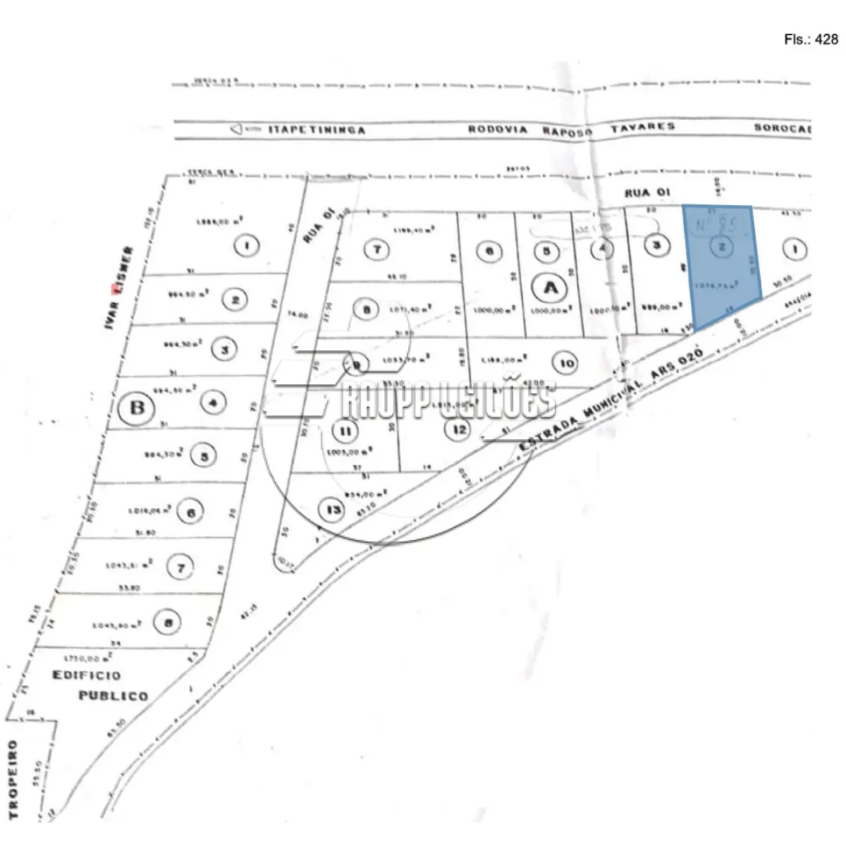 LOTE 006