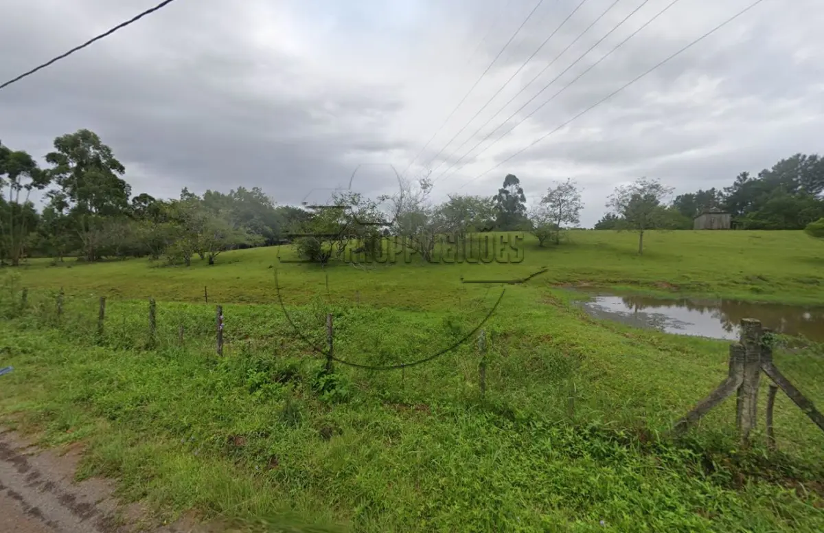LOTE 006 - 02ª DATA | (GRAVATAÍ/RS) Um terreno urbano, c/ 2.500,00m², no Loteamento Cadiz