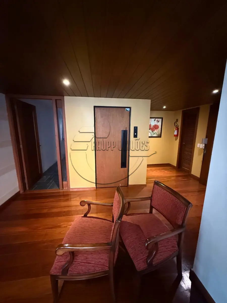 LOTE 003 - (PORTO ALEGRE/RS) O apartamento n° 301 do Edifício Michelangelo, c/ 314,49m², no Bairro Petrópolis