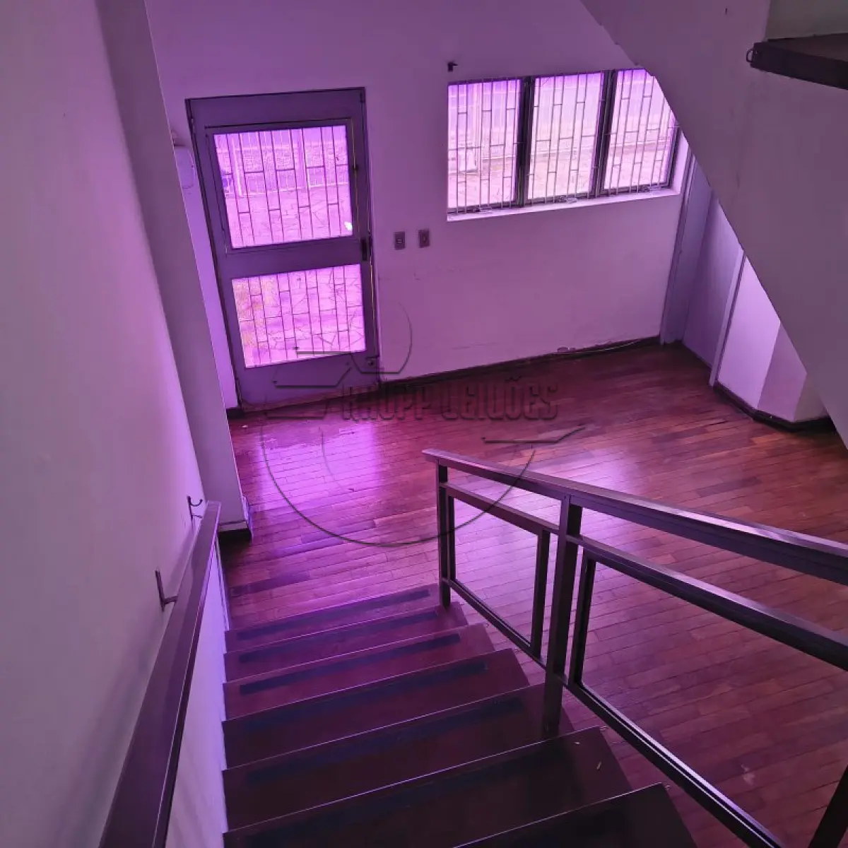 LOTE 001 - 02ª DATA | (PORTO ALEGRE/RS) Um prédio de alvenaria c/ aprox. 410,00m², no Bairro Passo das Pedras