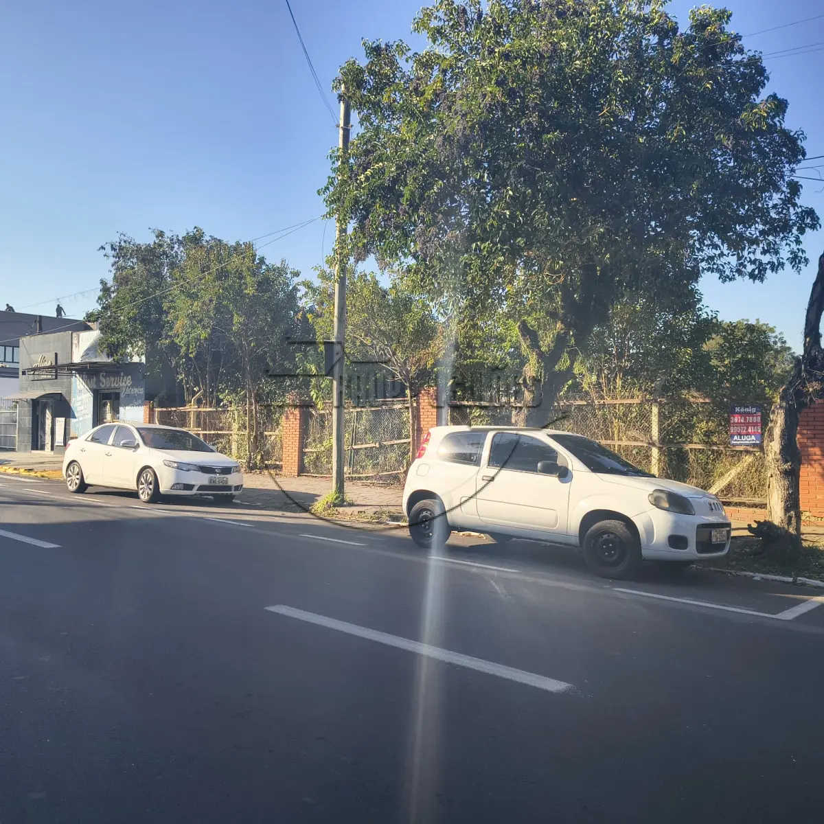 LOTE 008 - (CACHOEIRINHA/RS) Um terreno c/ 1.636,30m², no Bairro Vila Ponta Porã