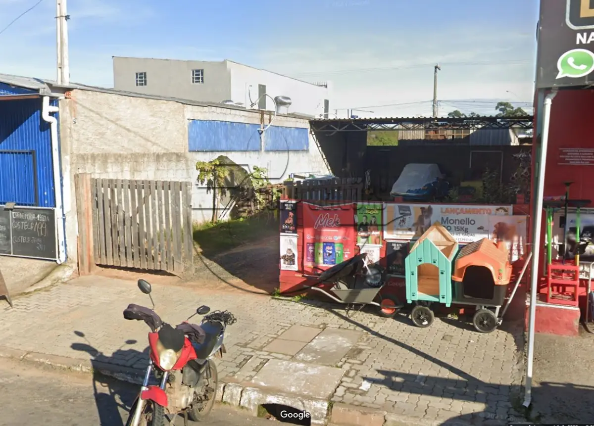 LOTE 005 - (ESTEIO/RS) Um terreno urbano, c/ 160,00m², no Bairro Três Marias