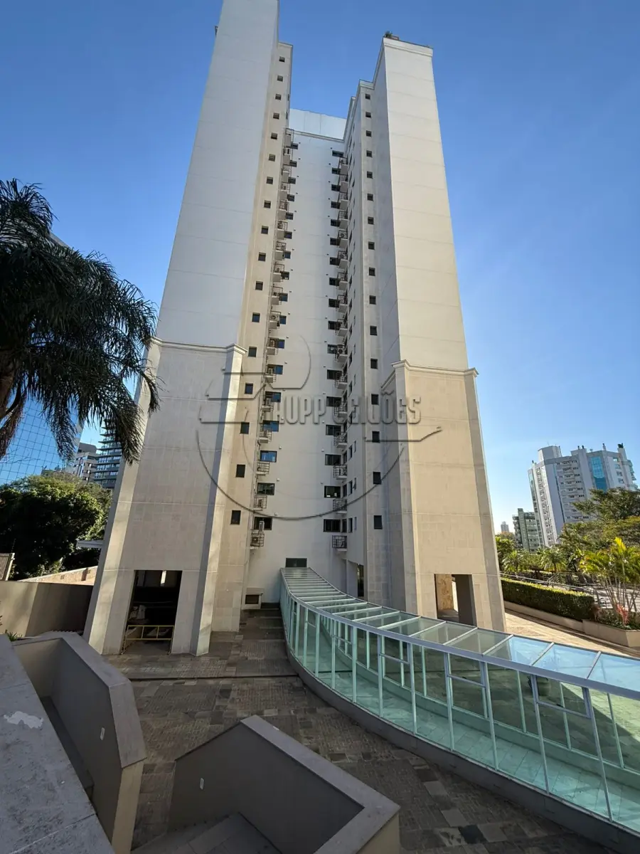 LOTE 001 - (PORTO ALEGRE/RS) O apto 603 do Edifício Garden, c/ 120,45m², no Complexo Residencial Unique Place