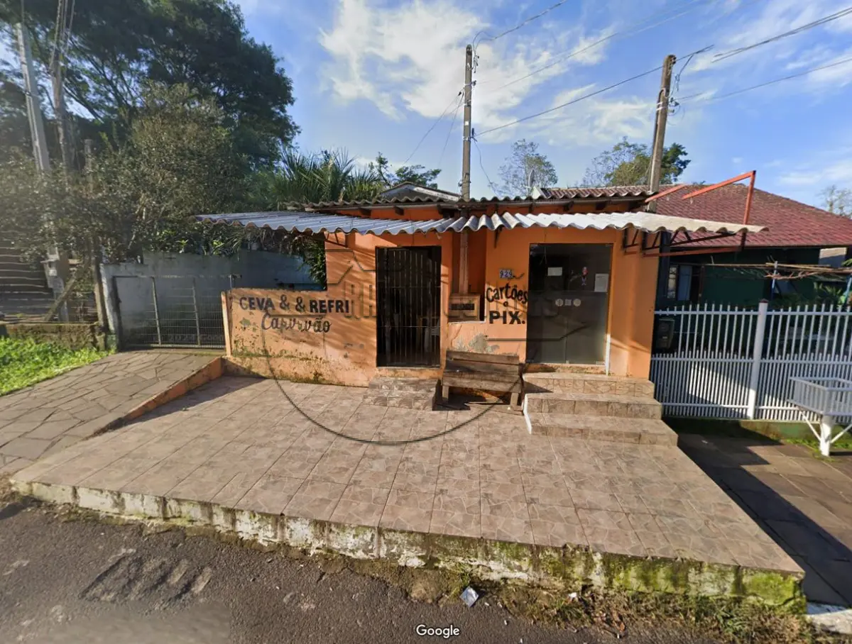 LOTE 001 - 02ª DATA | (GRAVATAÍ/RS) Uma casa no Bairro Neópolis