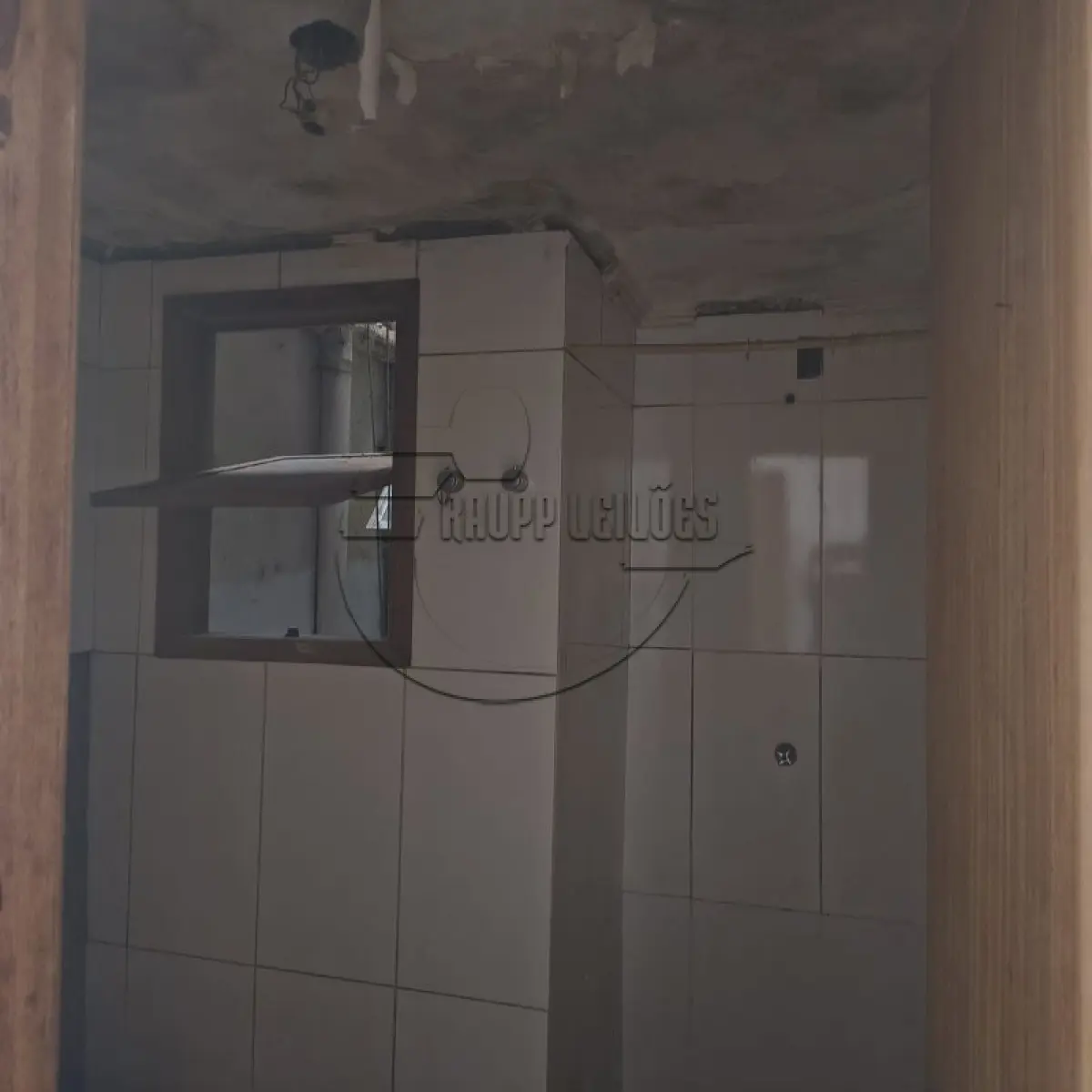 LOTE 002 - 02ª DATA | (CACHOEIRINHA/RS) O apartamento nº 13 do EDIFÍCIO DOM PEDRO I, c/ 59,70m², no Bairro Vila Eunice