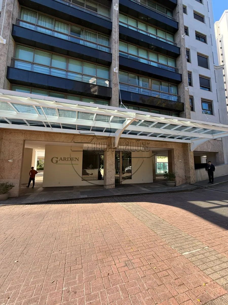 LOTE 001 - (PORTO ALEGRE/RS) O apto 603 do Edifício Garden, c/ 120,45m², no Complexo Residencial Unique Place