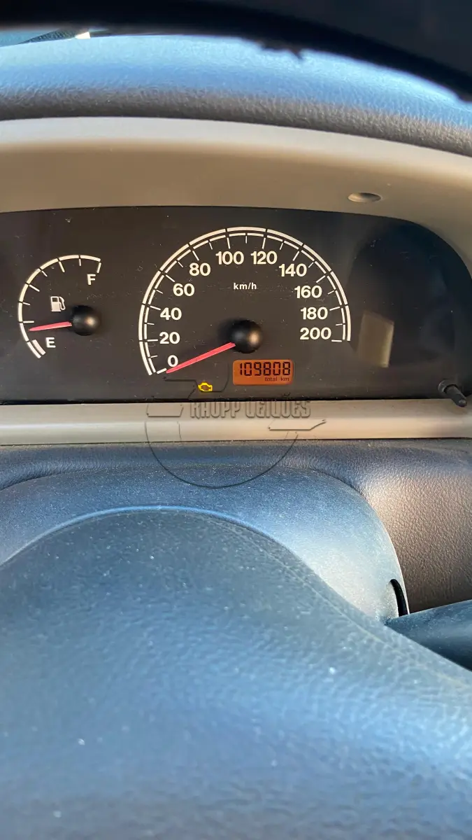 LOTE 017 - Um veículo FIAT/STRADA FIRE FLEX, ano/mod. 2010/2011