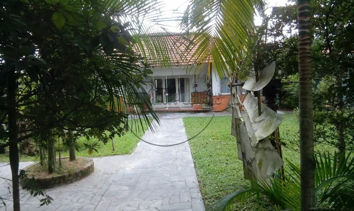 LOTE 002 - 02ª DATA | (GRAVATAÍ/RS) Fração ideal de 5% dos imóveis situados na Rua Quintino Bocaíuva, c/ benfeitorias, Bairro Barnabé
