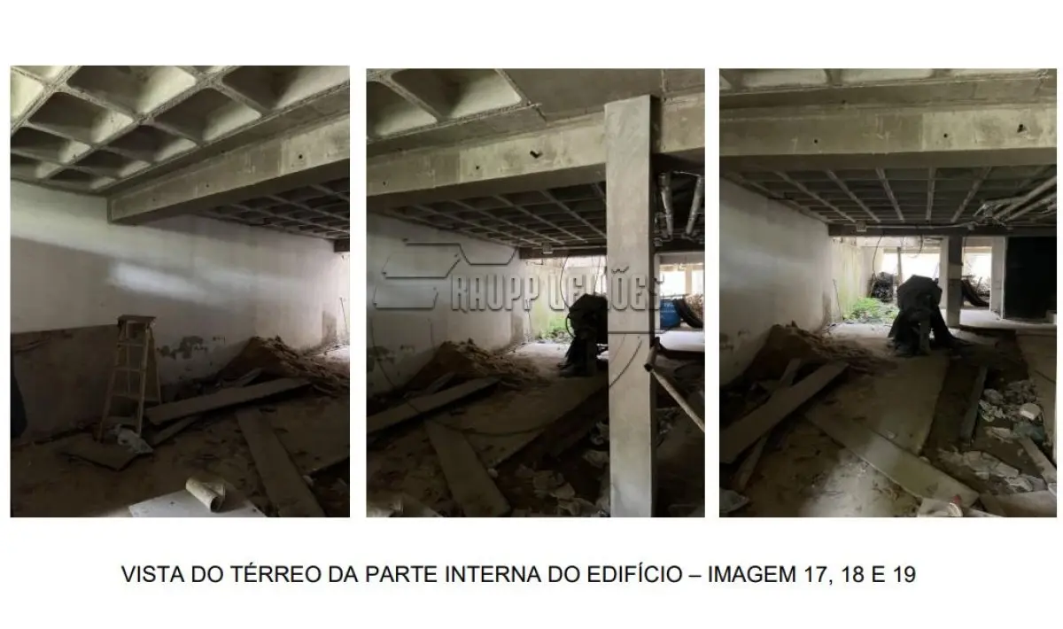 LOTE 001 - 02ª DATA | (PORTO ALEGRE/RS) O apartamento 402, c/ 80,32m² + o box 01, ambos do Edifício Residencial  Studio 17, no Bairro Jardim Botânico