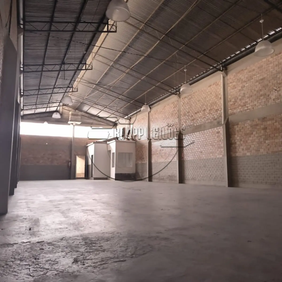 LOTE 001 - 02ª DATA | (PORTO ALEGRE/RS) Um prédio de alvenaria c/ aprox. 410,00m², no Bairro Passo das Pedras