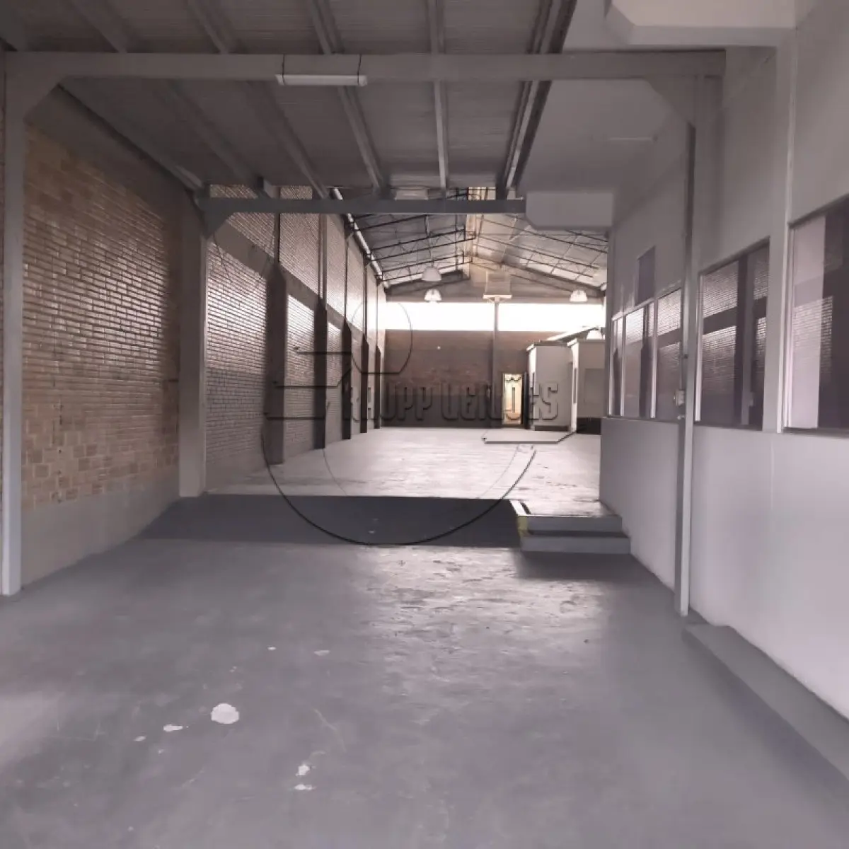 LOTE 001 - 02ª DATA | (PORTO ALEGRE/RS) Um prédio de alvenaria c/ aprox. 410,00m², no Bairro Passo das Pedras