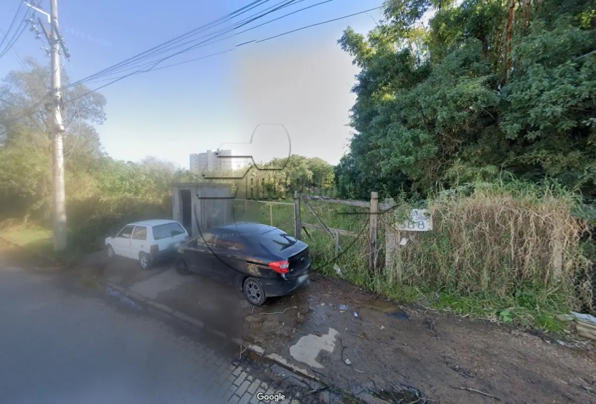 LOTE 004 - (PORTO ALEGRE/RS) Um terreno com área superficial de 12.744.69m², no Bairro Parque Santa Fé