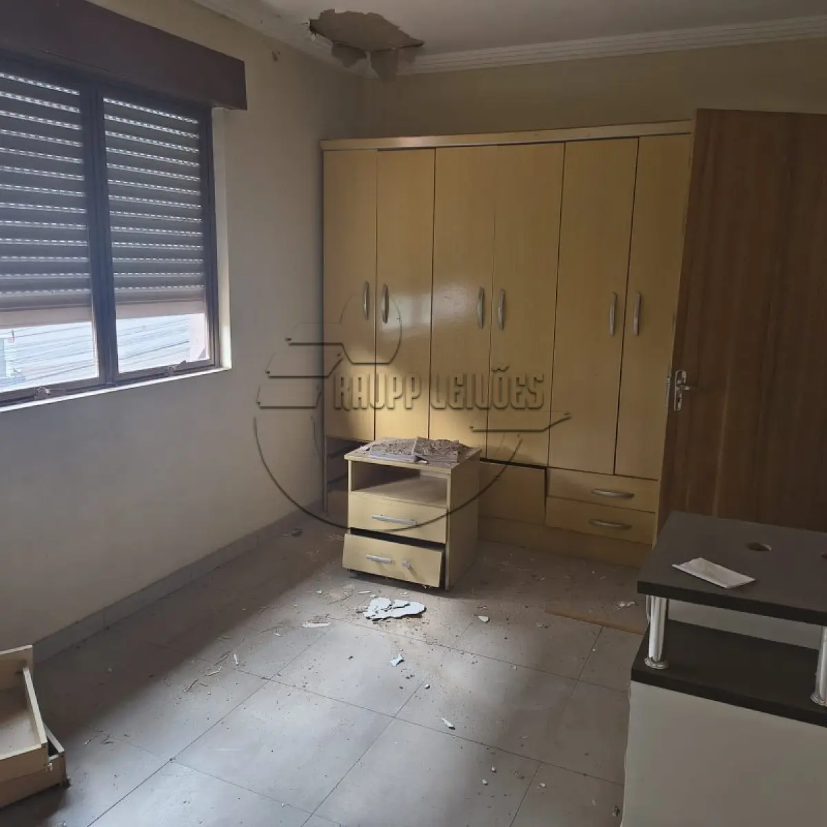 LOTE 002 - 02ª DATA | (CACHOEIRINHA/RS) O apartamento nº 13 do EDIFÍCIO DOM PEDRO I, c/ 59,70m², no Bairro Vila Eunice