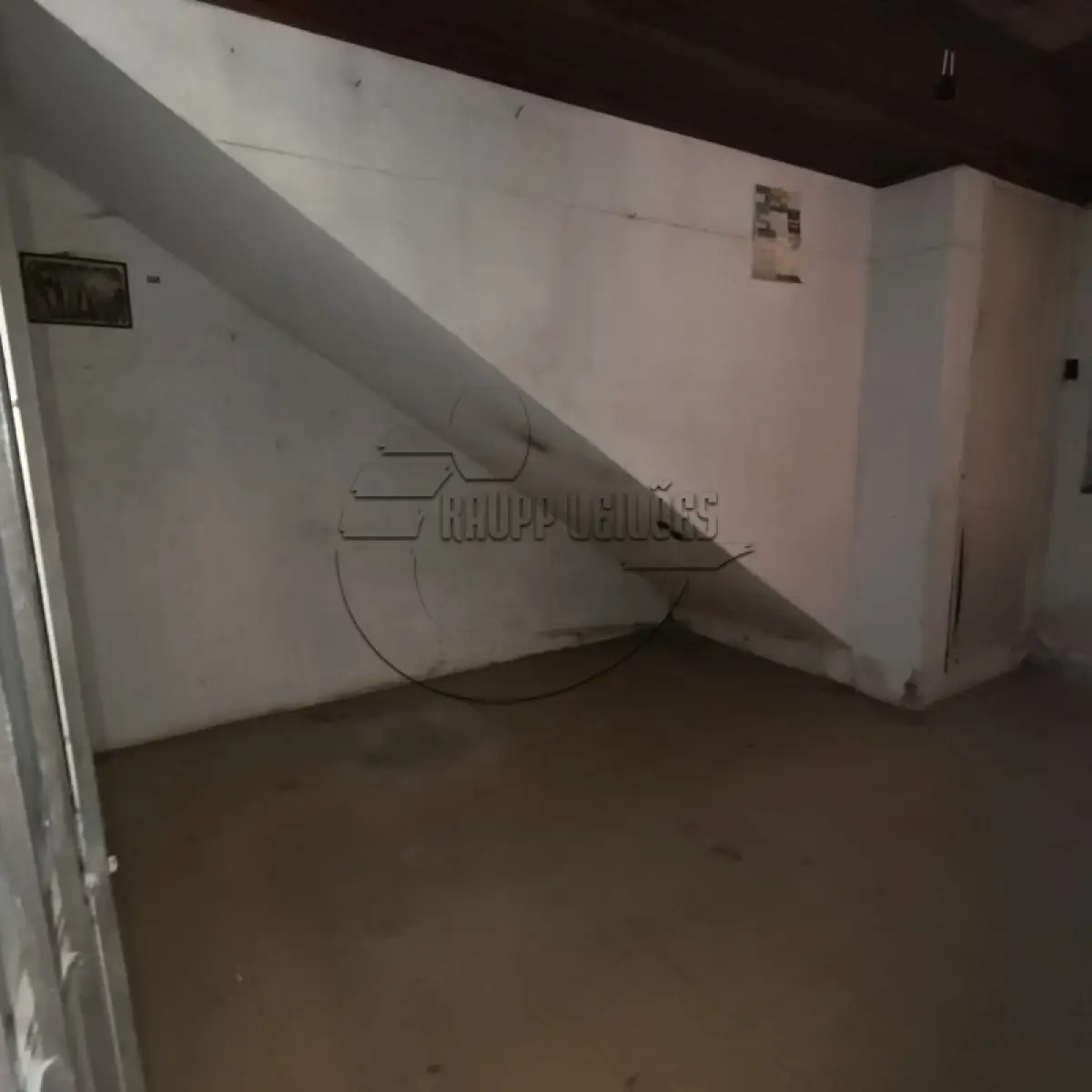 LOTE 005 - 02ª DATA | (PORTO ALEGRE/RS) Um prédio c/ 346,71m², no Bairro Navegantes (IMÓVEL DESOCUPADO)