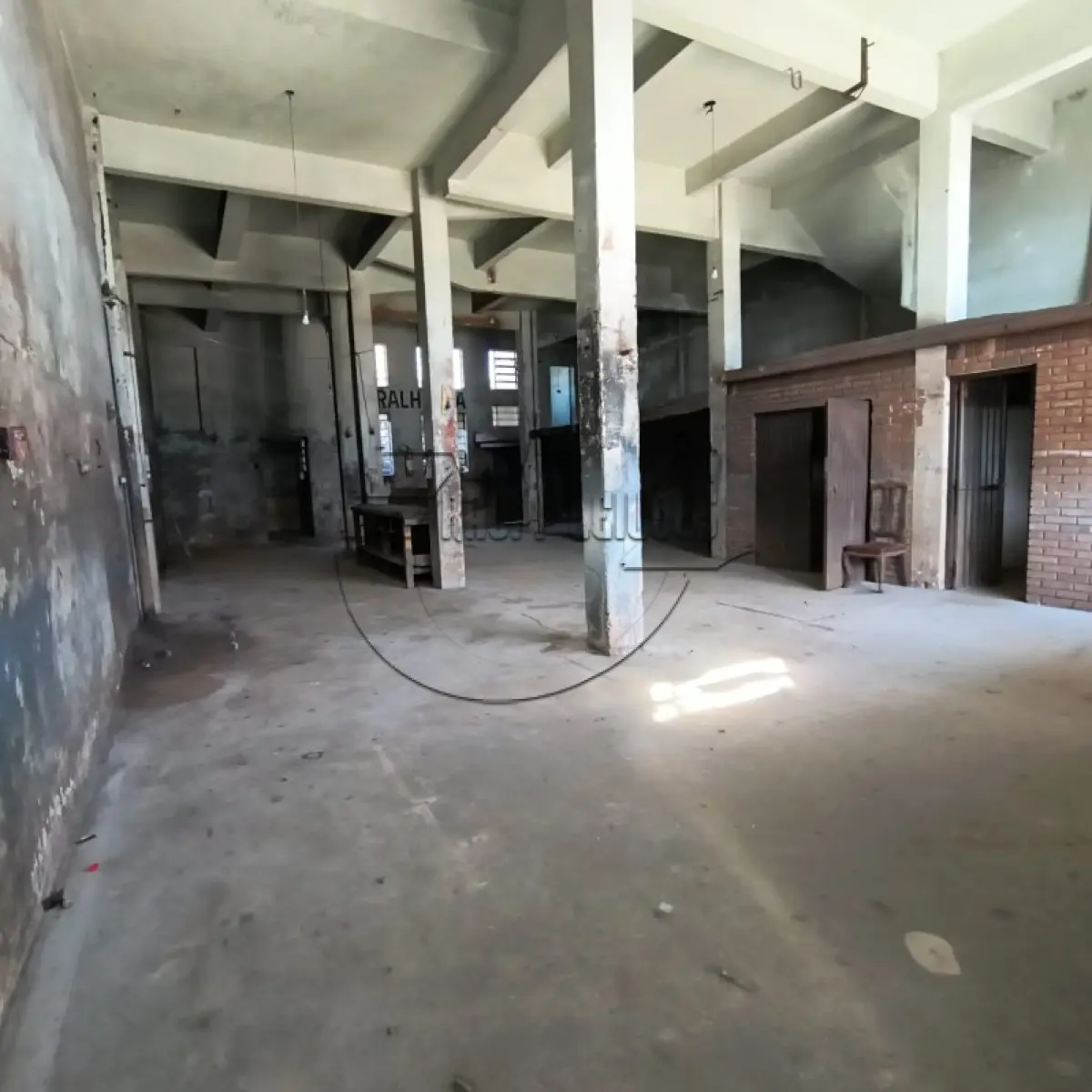 LOTE 005 - 02ª DATA | (PORTO ALEGRE/RS) Um prédio c/ 346,71m², no Bairro Navegantes (IMÓVEL DESOCUPADO)