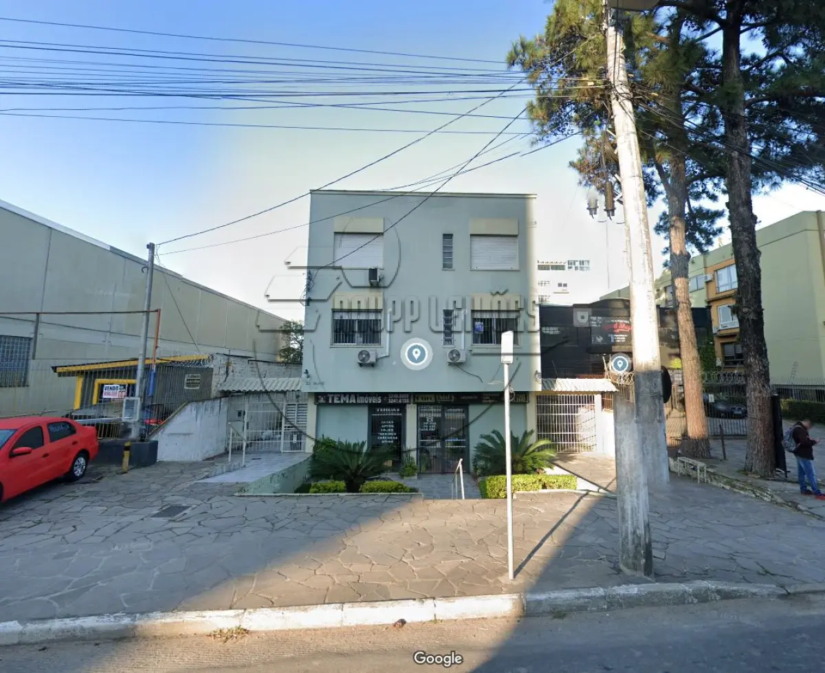 LOTE 006 - 02ª DATA | (PORTO ALEGRE/RS) O apto 303 do Edifício Garve, c/ 57,07m², no Bairro Cristal