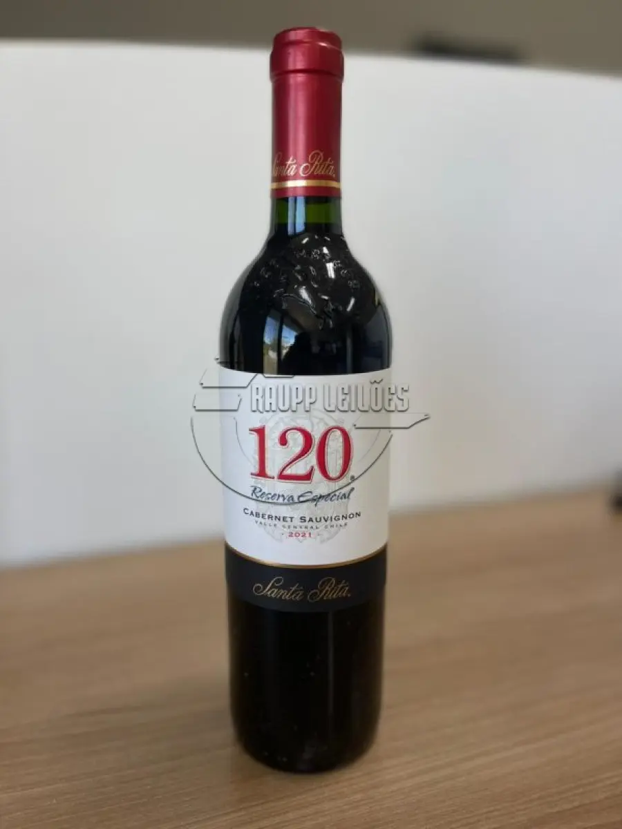 LOTE 001 - 268 garrafas de vinho