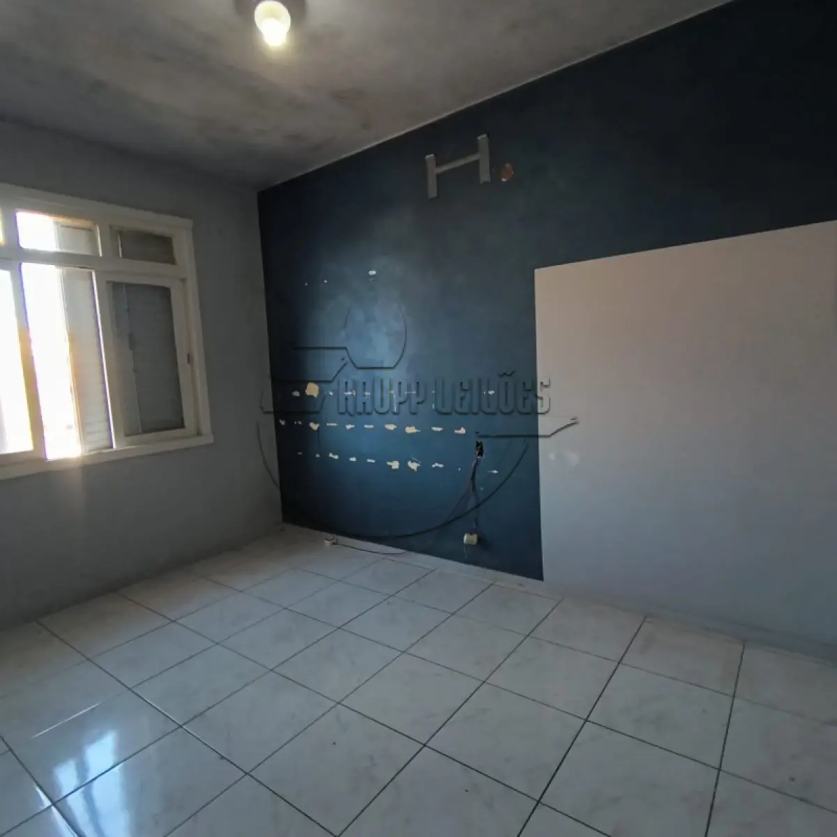 LOTE 005 - 02ª DATA | (PORTO ALEGRE/RS) Um prédio c/ 346,71m², no Bairro Navegantes (IMÓVEL DESOCUPADO)