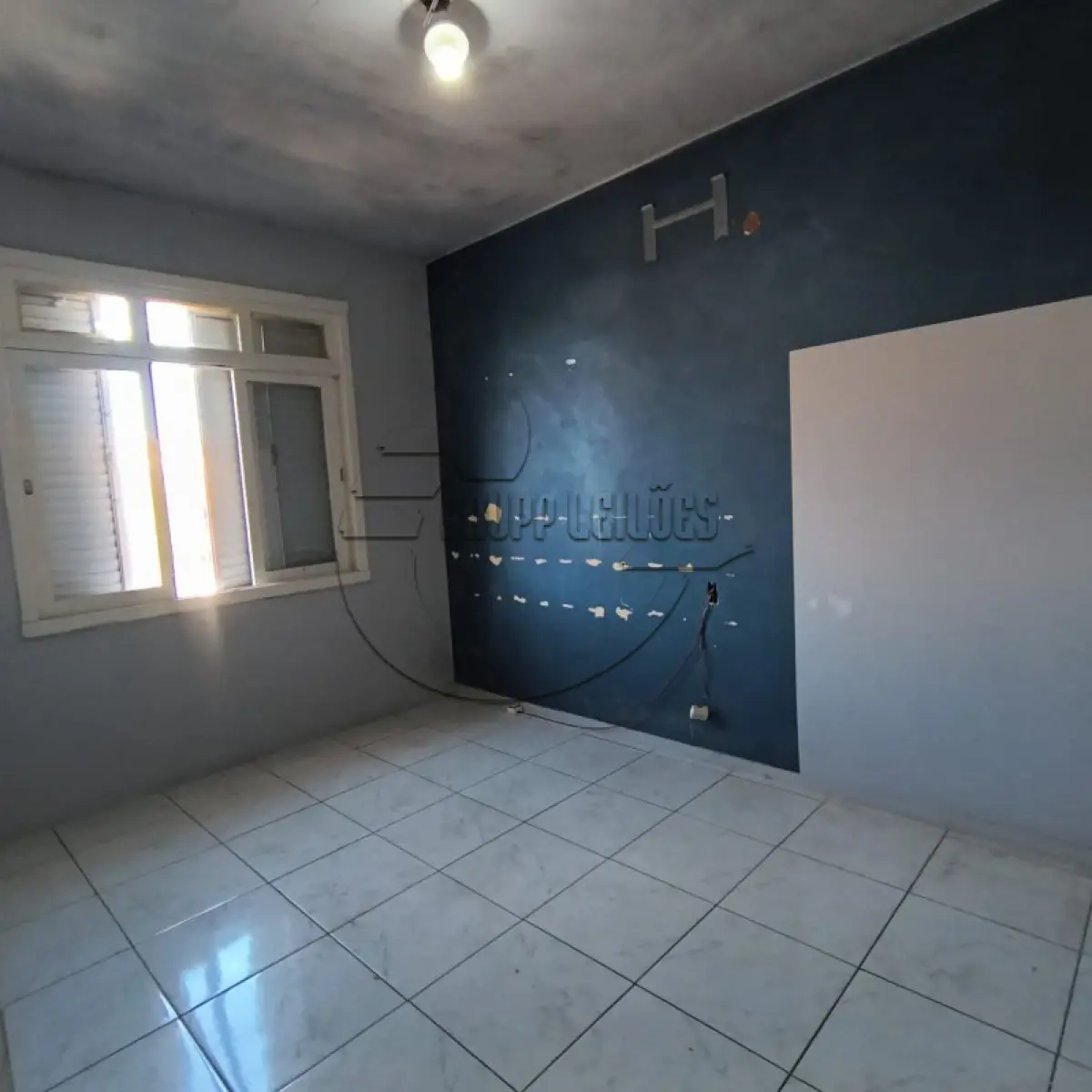 LOTE 005 - 02ª DATA | (PORTO ALEGRE/RS) Um prédio c/ 346,71m², no Bairro Navegantes (IMÓVEL DESOCUPADO)