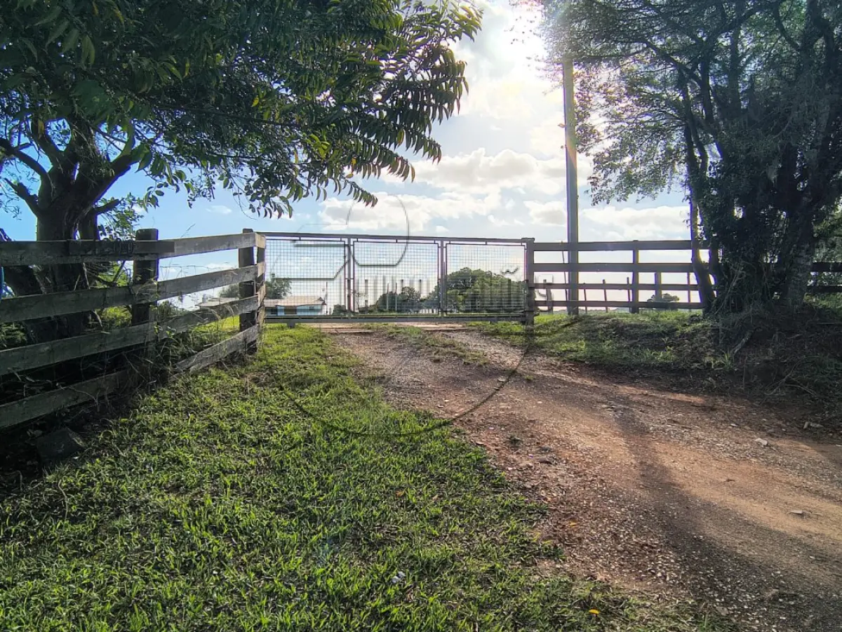 LOTE 004 - 02ª DATA | (GRAVATAÍ/RS) Uma área de terras de 7ha, dentro de um todo maior, no Bairro Barro Vermelho